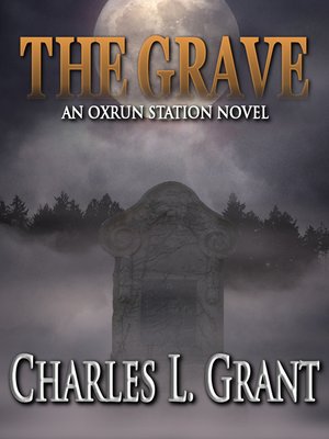 The Grave - ebook